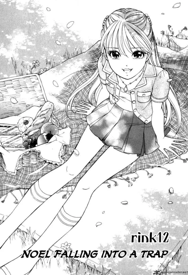 Noel no Kimochi Chapter 12 page 2