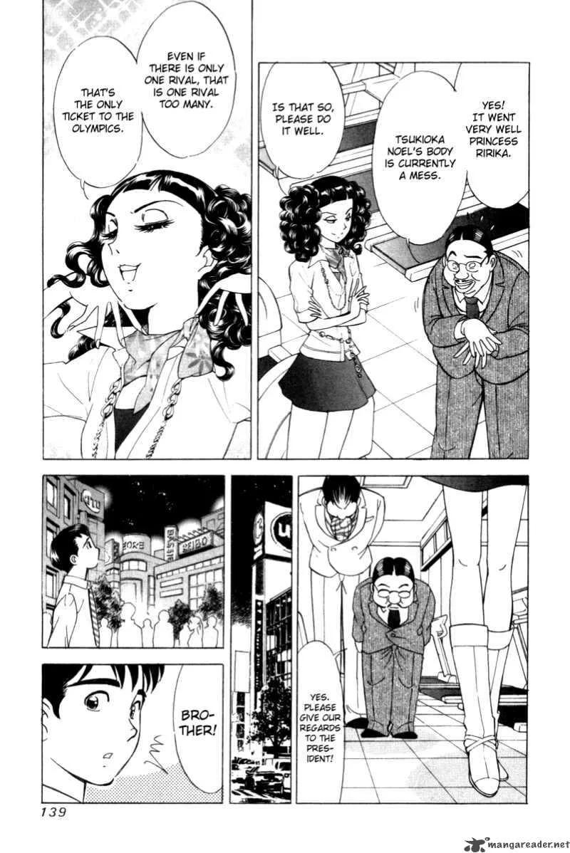 Noel no Kimochi Chapter 12 page 10