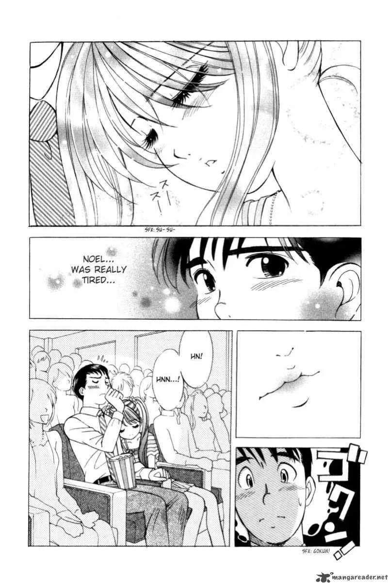 Noel no Kimochi Chapter 12 page 14