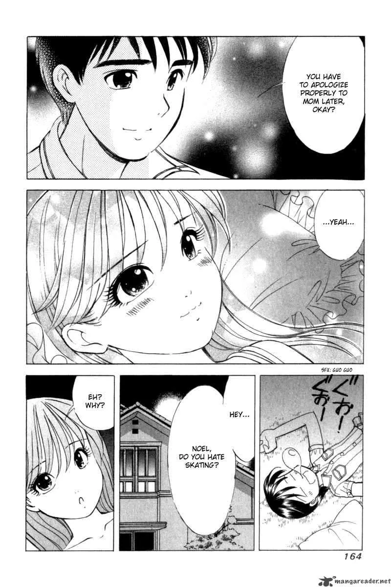 Noel no Kimochi Chapter 13 page 11