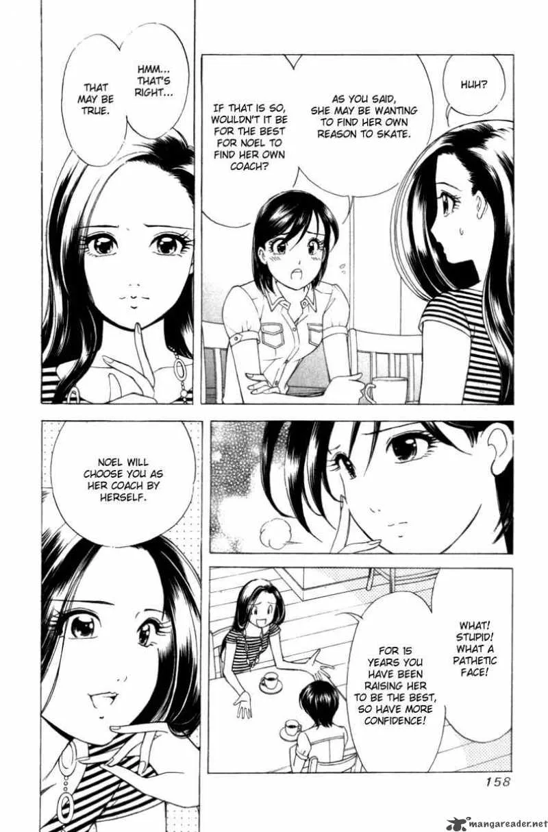 Noel no Kimochi Chapter 13 page 5