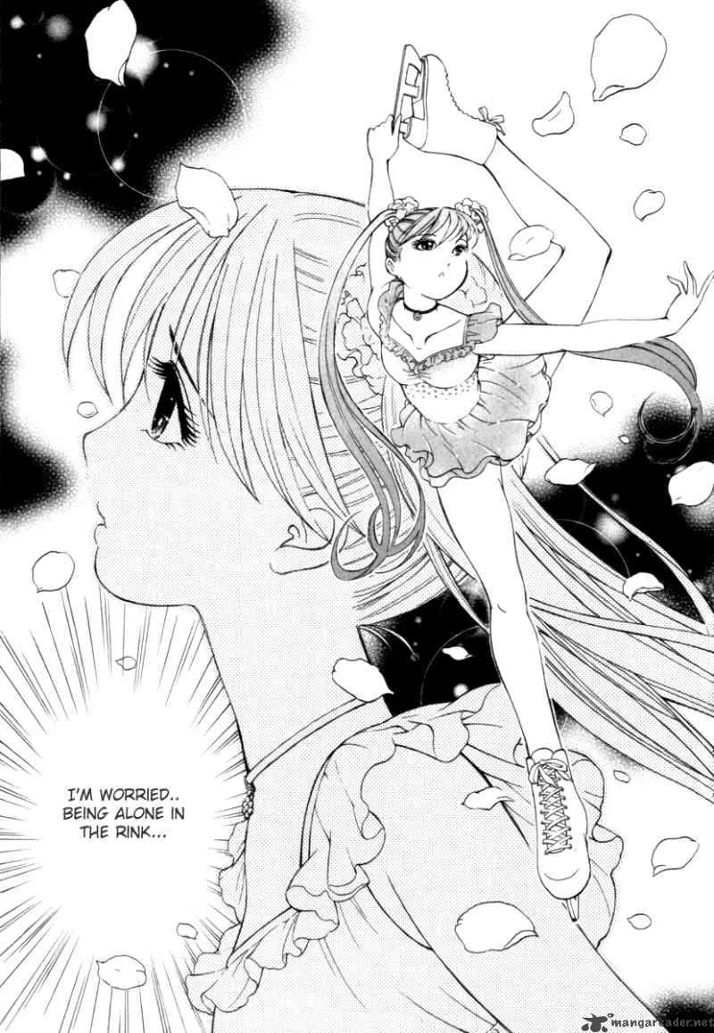 Noel no Kimochi Chapter 13 page 14