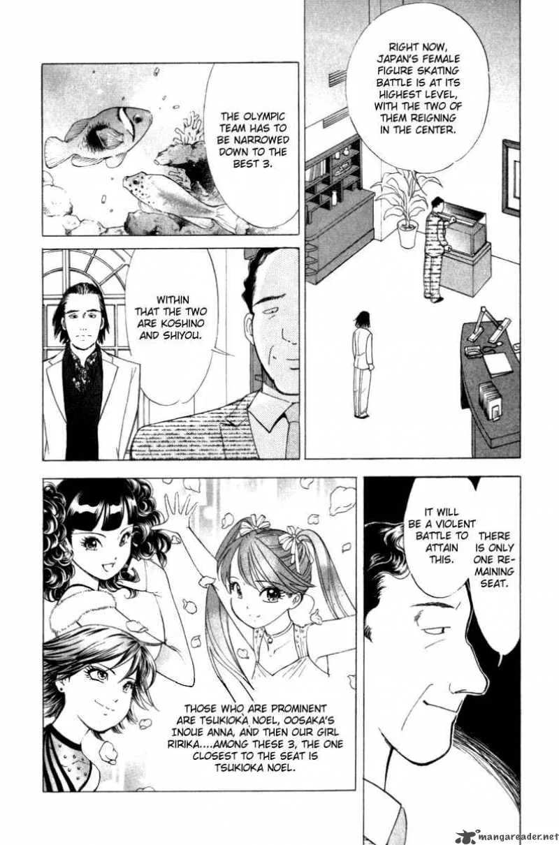 Noel no Kimochi Chapter 13 page 17