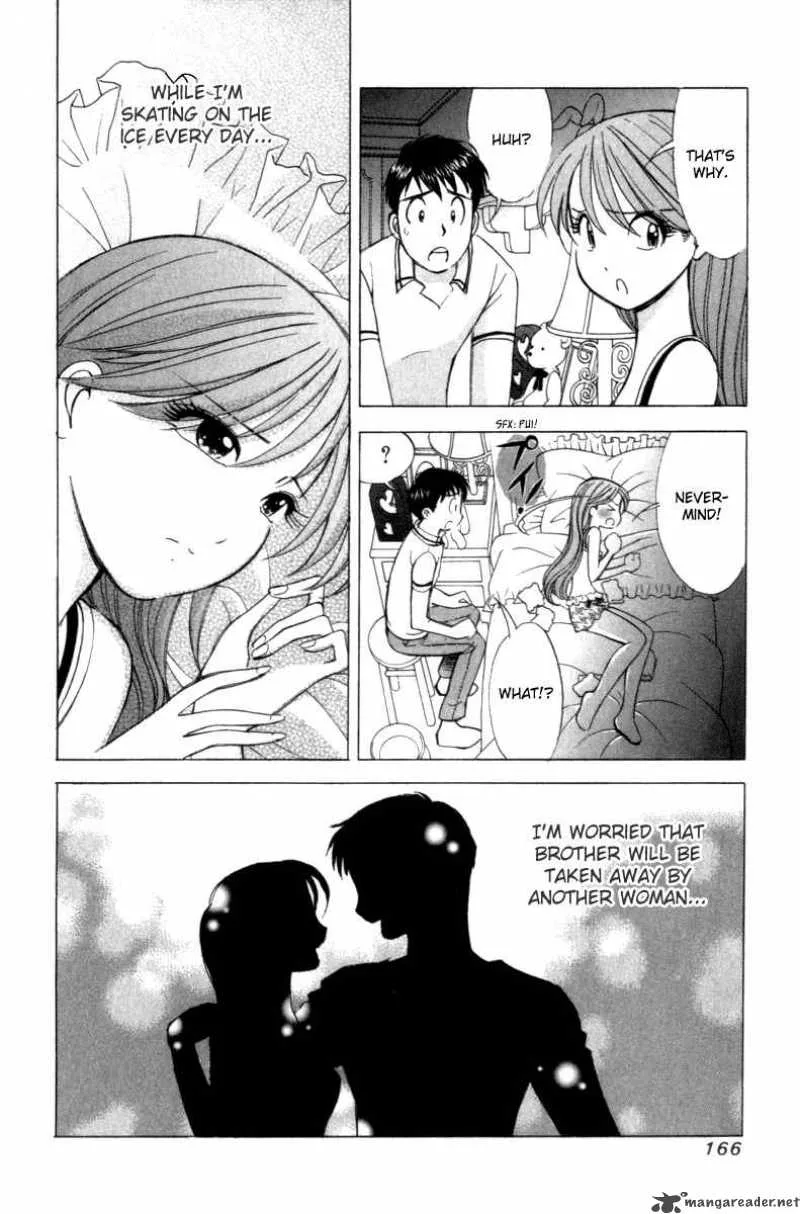 Noel no Kimochi Chapter 13 page 13