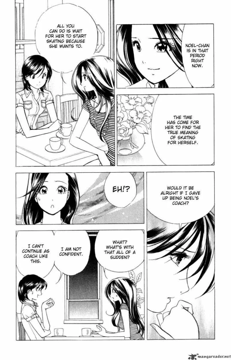 Noel no Kimochi Chapter 13 page 4