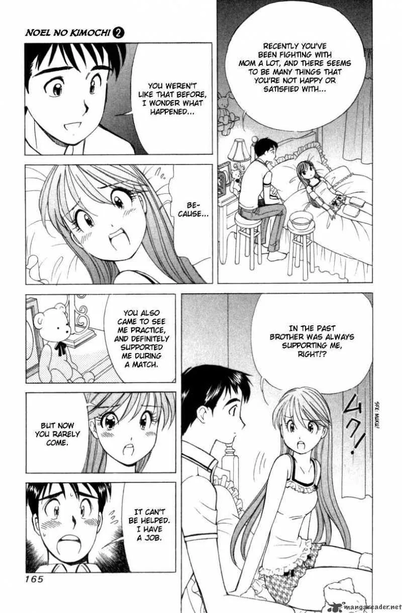 Noel no Kimochi Chapter 13 page 12