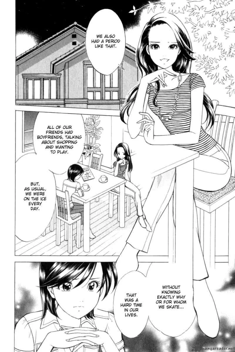 Noel no Kimochi Chapter 13 page 3