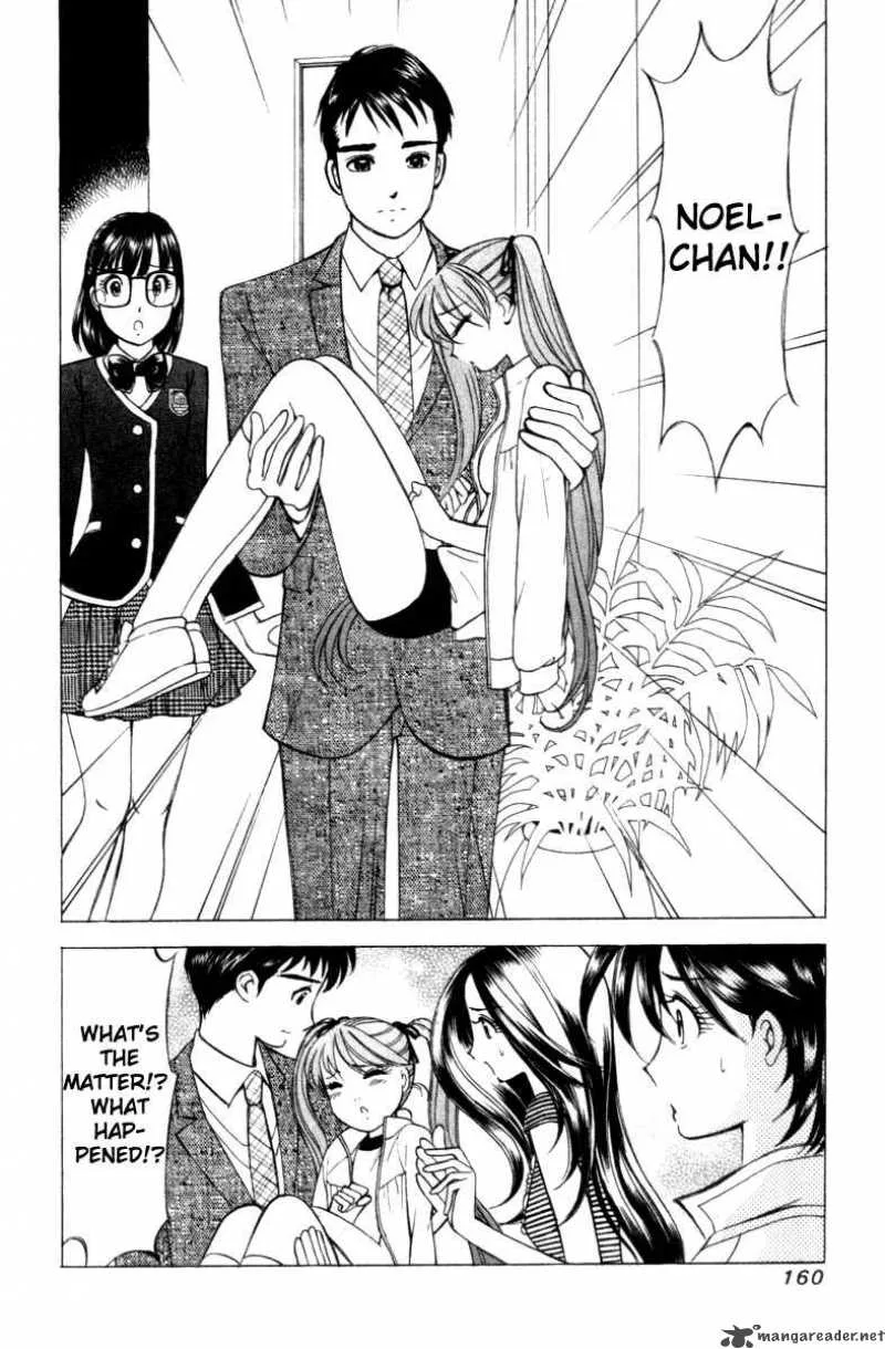 Noel no Kimochi Chapter 13 page 7