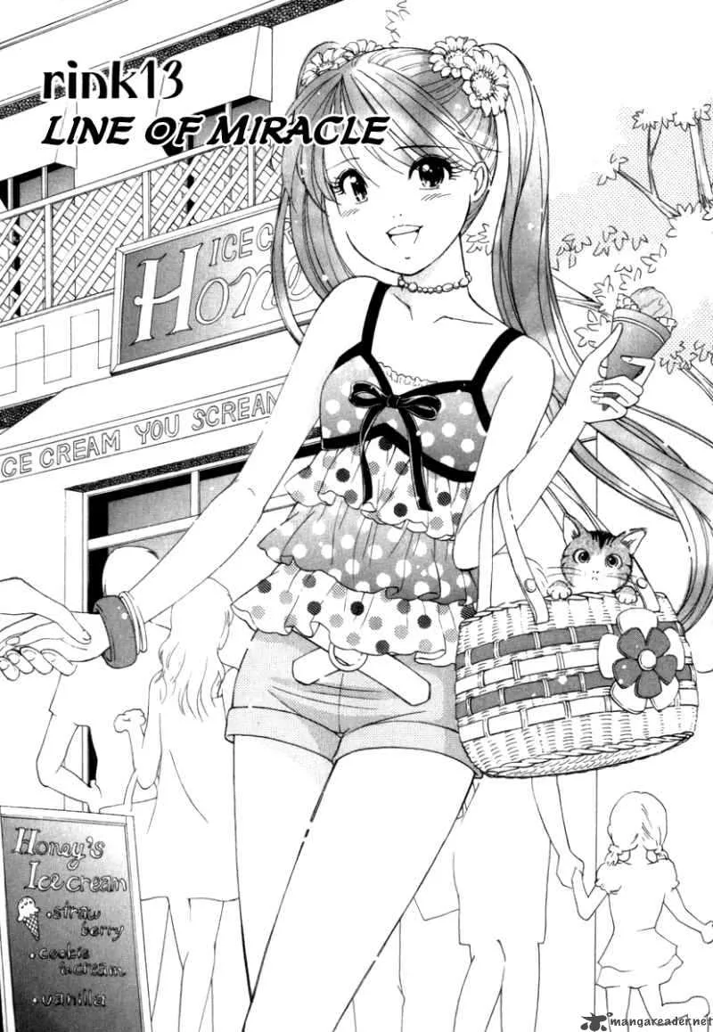 Noel no Kimochi Chapter 13 page 2