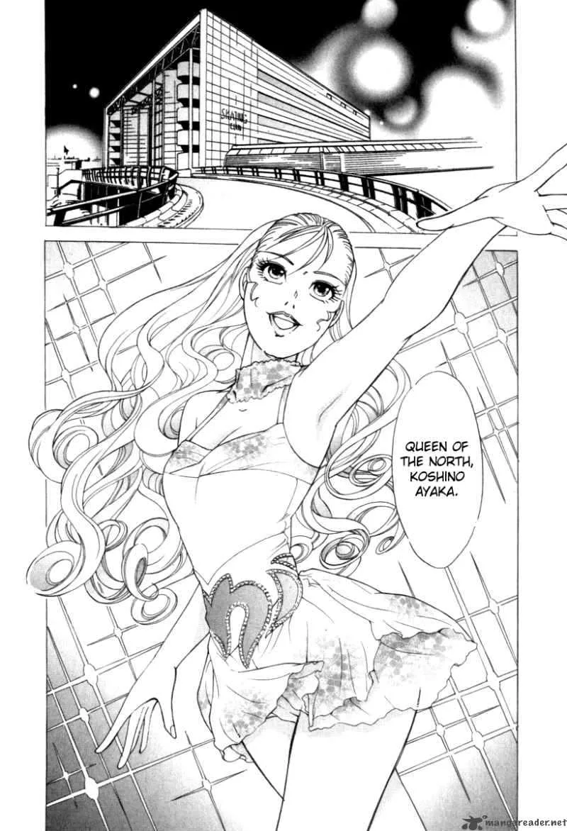 Noel no Kimochi Chapter 13 page 15