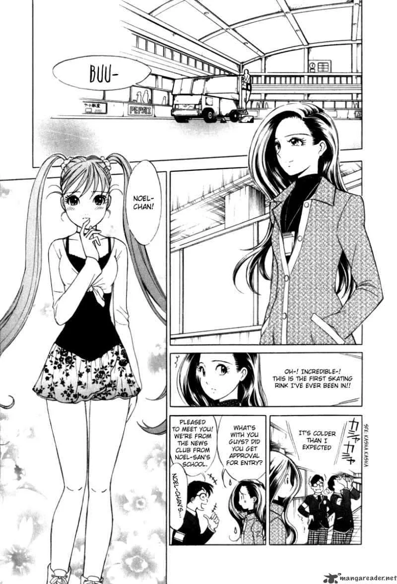 Noel no Kimochi Chapter 13 page 20