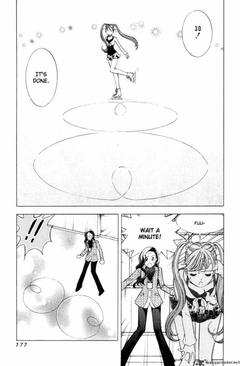Noel no Kimochi Chapter 13 page 24