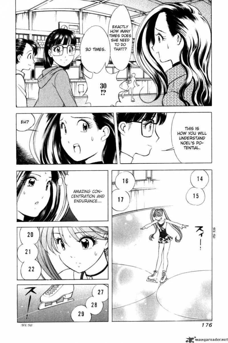Noel no Kimochi Chapter 13 page 23