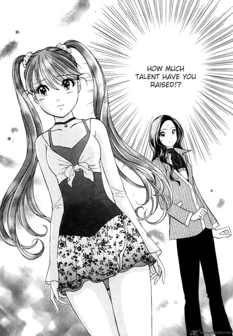 Noel no Kimochi Chapter 13 page 26