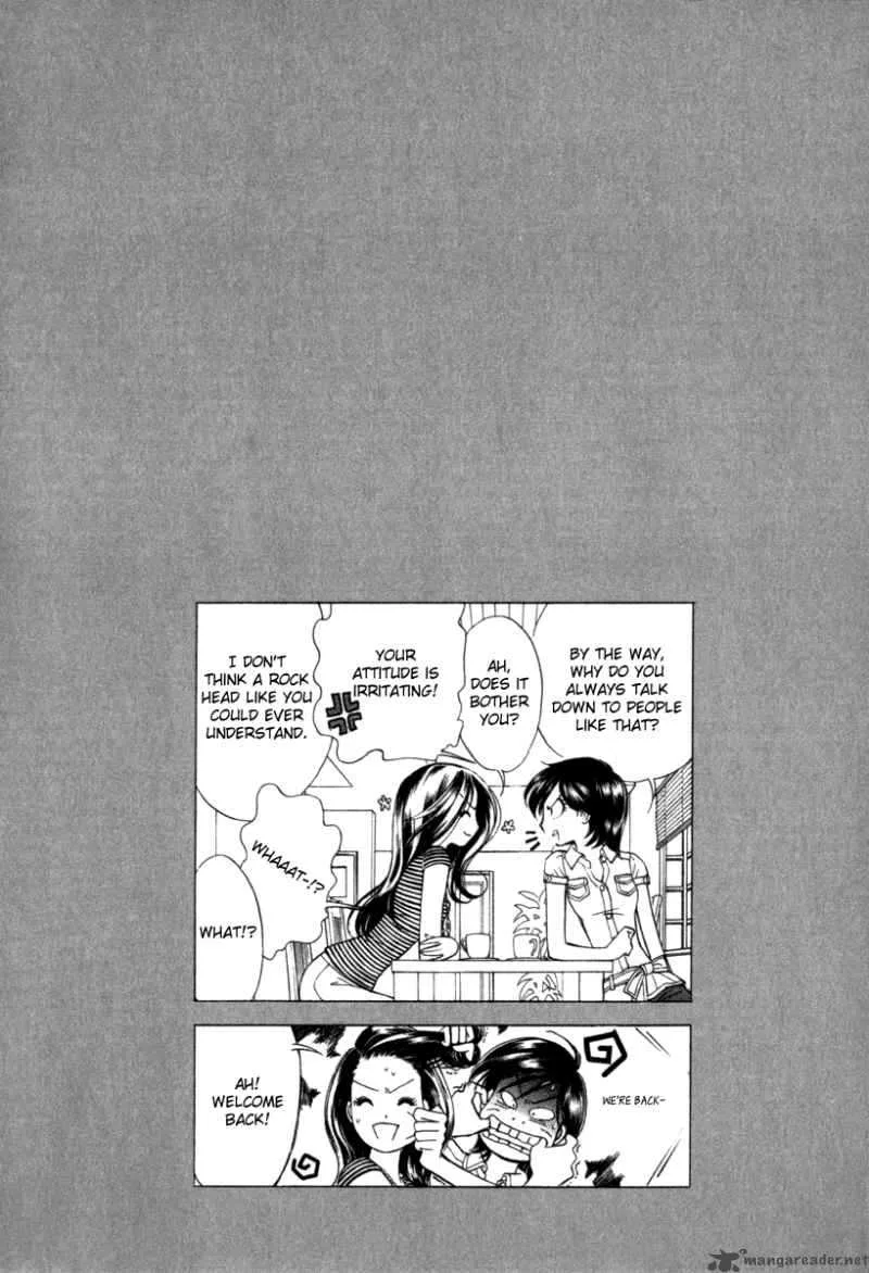 Noel no Kimochi Chapter 13 page 27