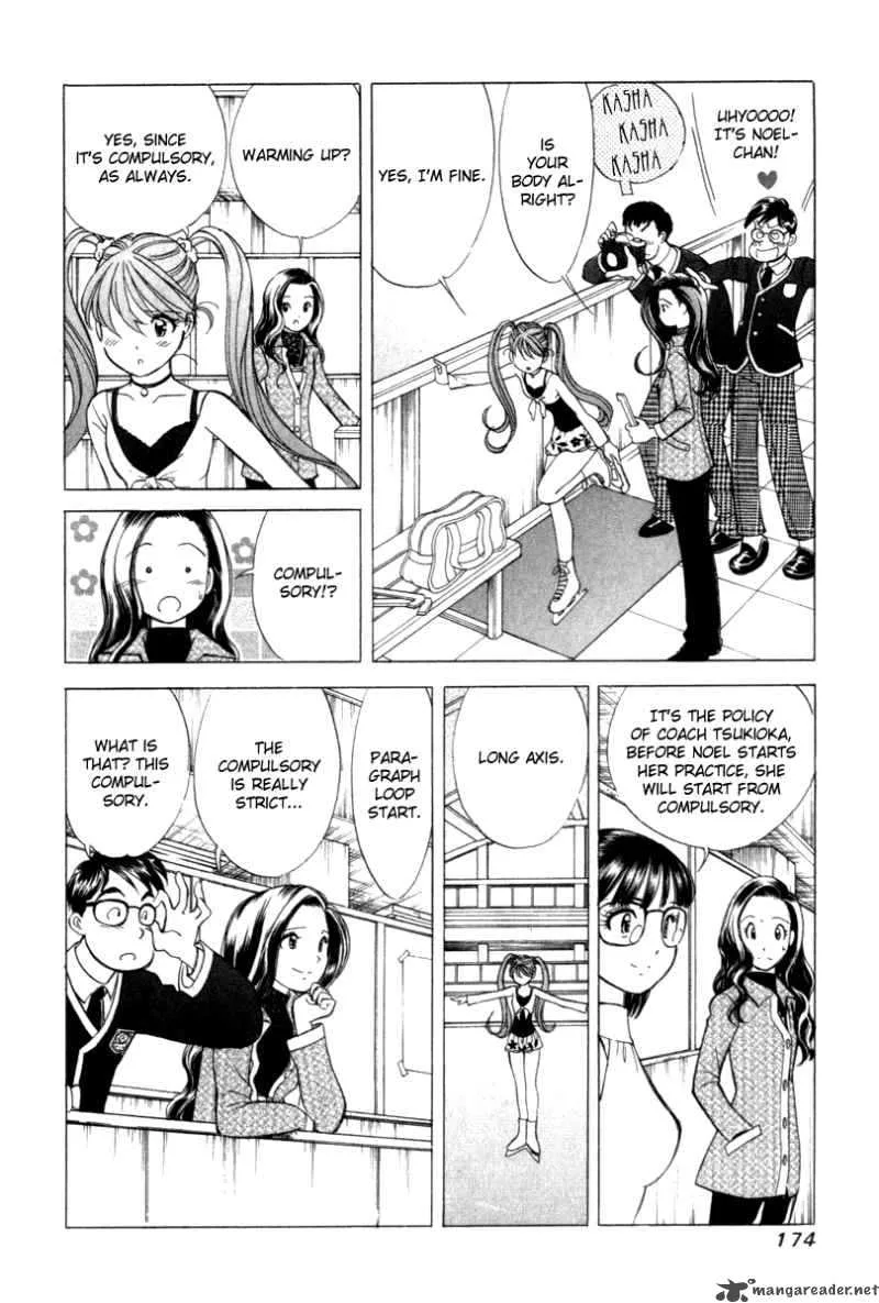 Noel no Kimochi Chapter 13 page 21
