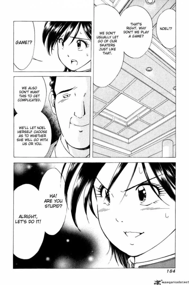 Noel no Kimochi Chapter 14 page 5