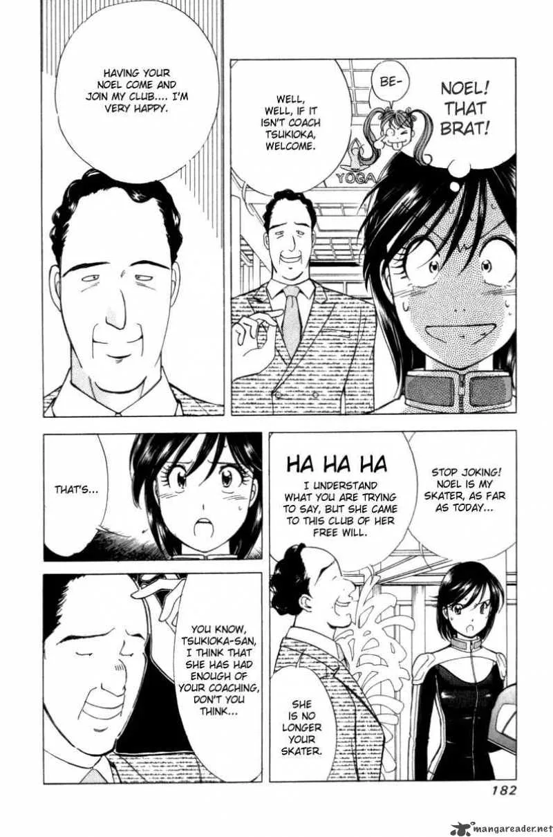 Noel no Kimochi Chapter 14 page 3