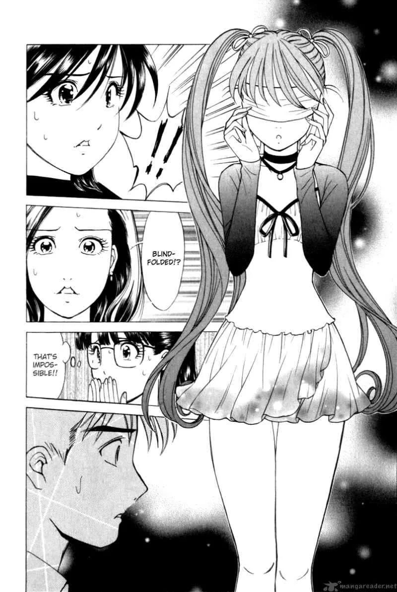 Noel no Kimochi Chapter 14 page 9