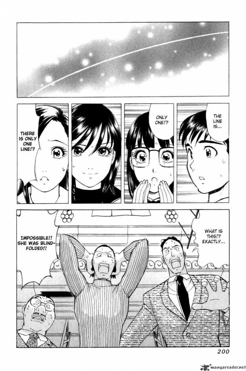 Noel no Kimochi Chapter 14 page 21