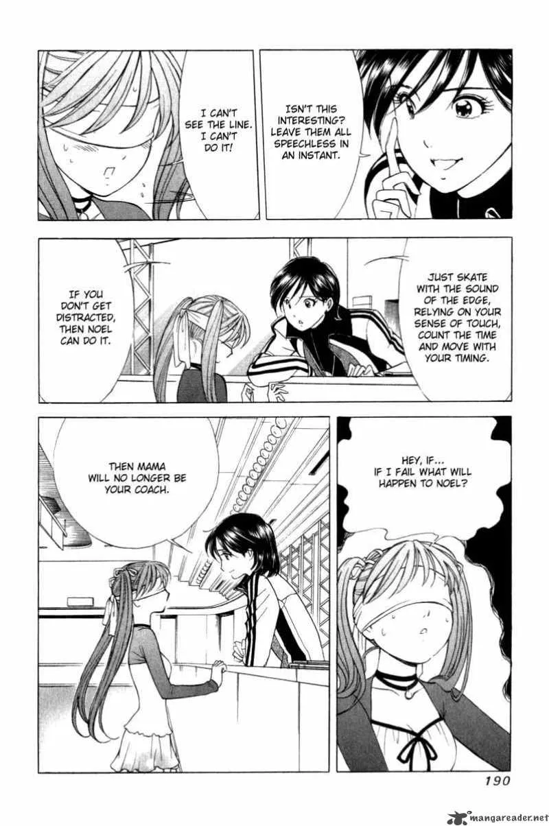 Noel no Kimochi Chapter 14 page 11