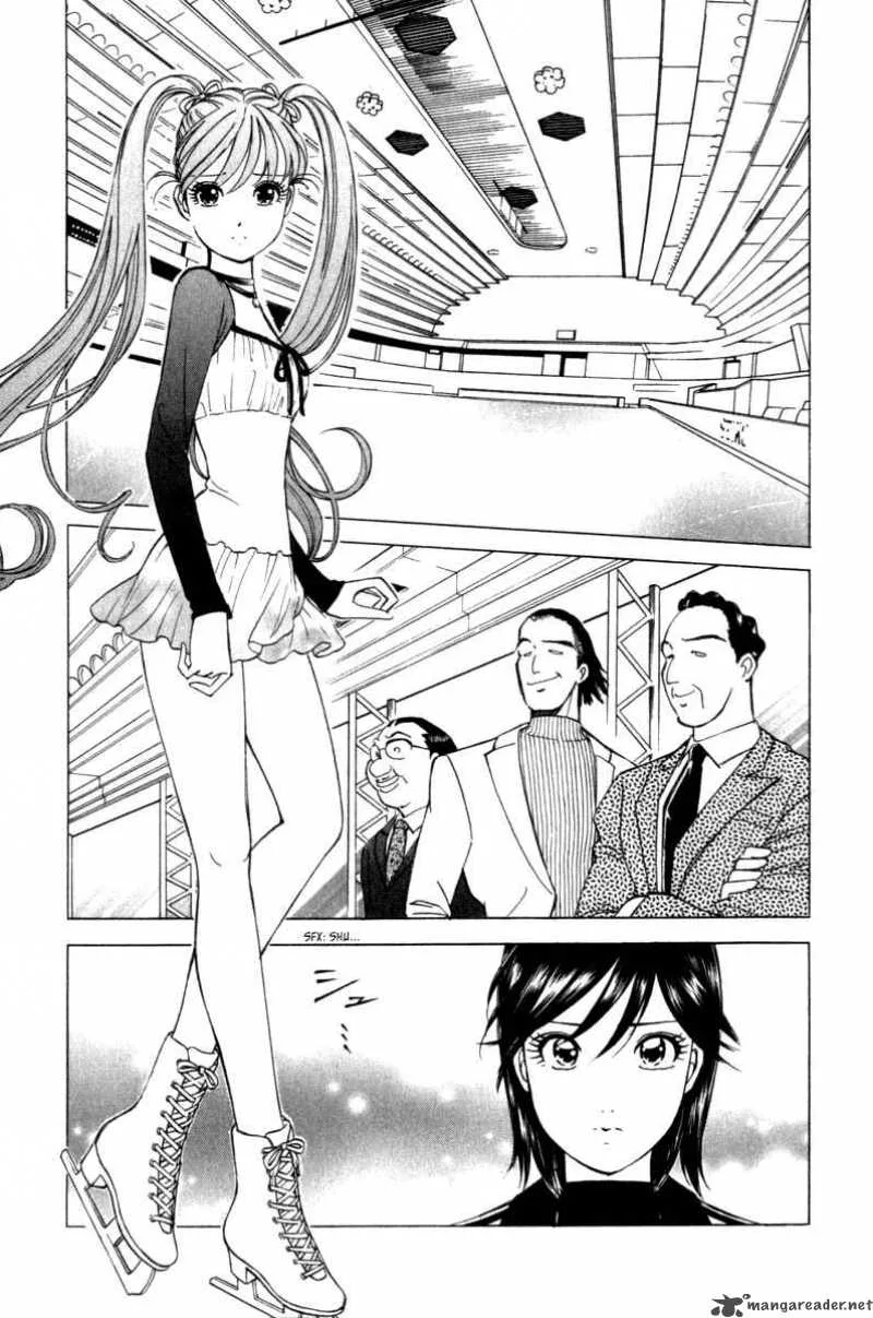 Noel no Kimochi Chapter 14 page 6