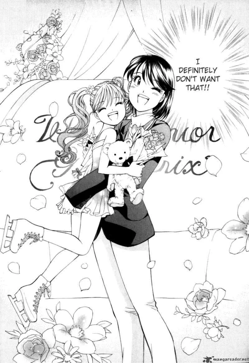 Noel no Kimochi Chapter 14 page 19