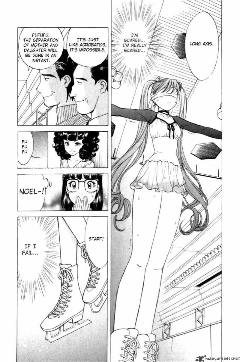 Noel no Kimochi Chapter 14 page 15
