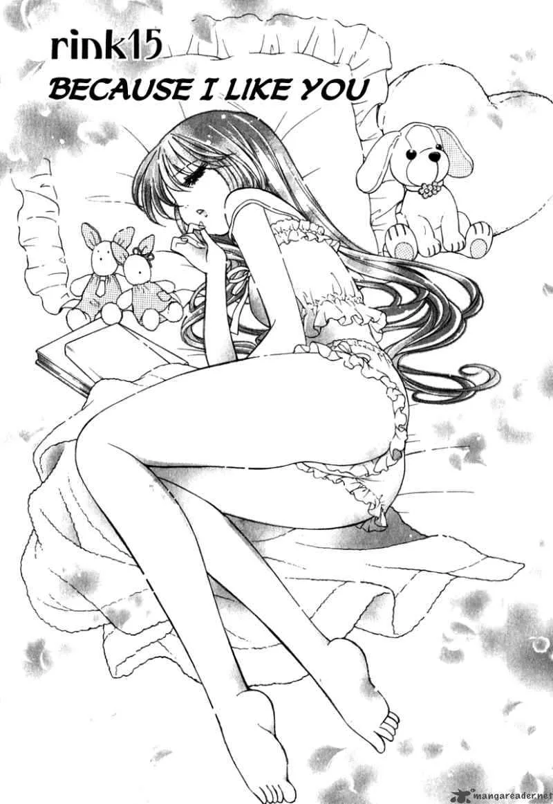 Noel no Kimochi Chapter 15 page 6