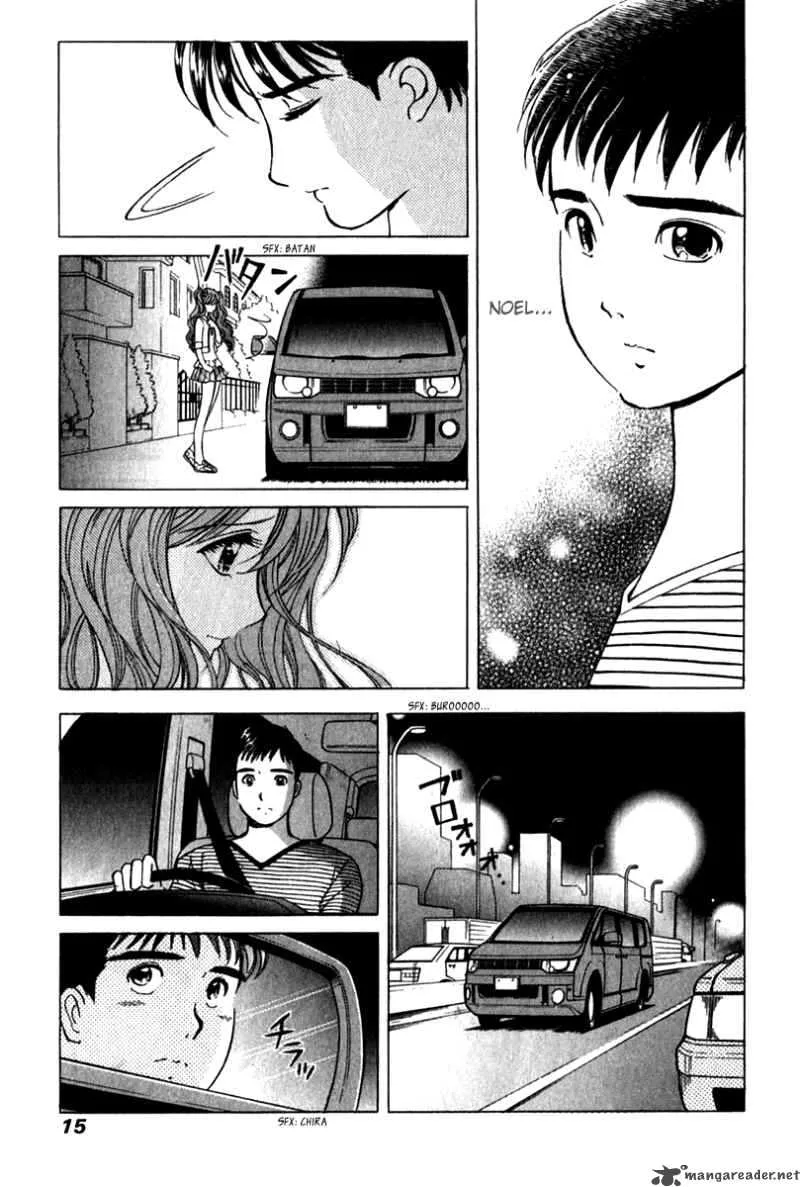 Noel no Kimochi Chapter 15 page 18