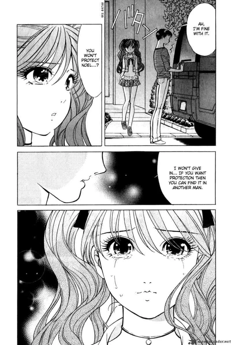 Noel no Kimochi Chapter 15 page 17