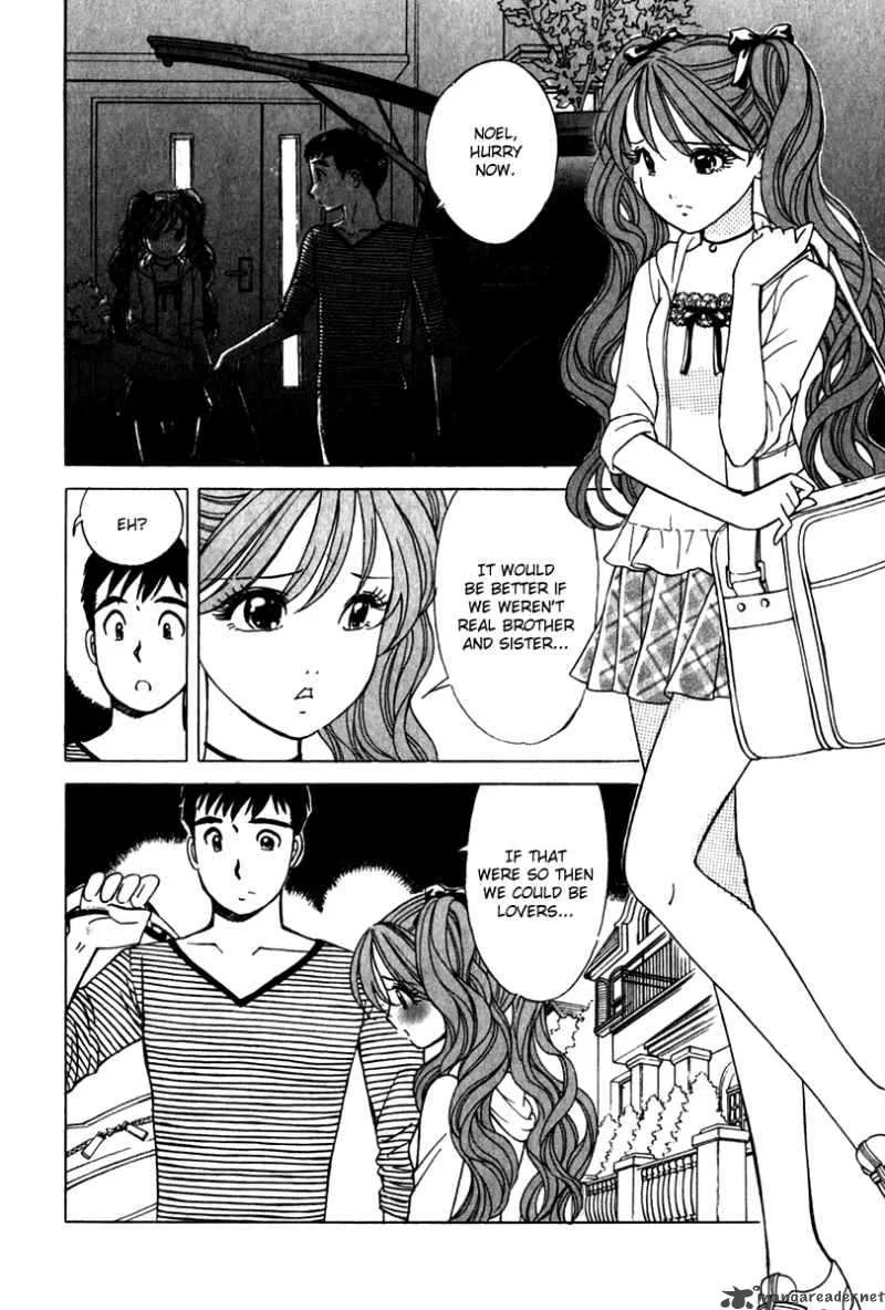 Noel no Kimochi Chapter 15 page 15