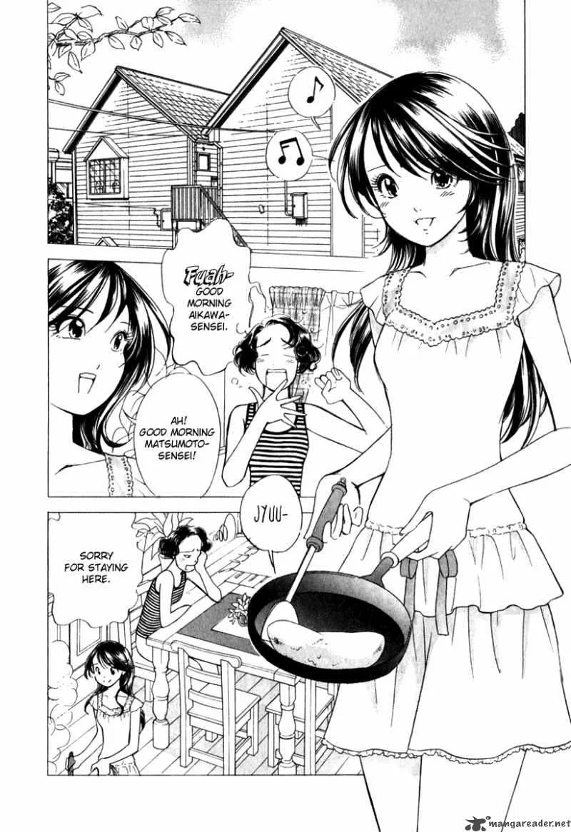 Noel no Kimochi Chapter 16 page 5