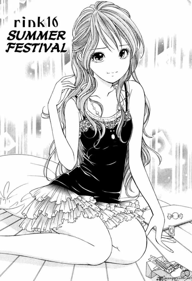 Noel no Kimochi Chapter 16 page 3