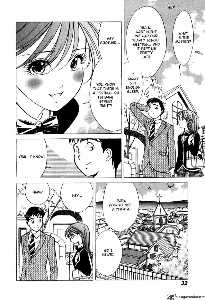 Noel no Kimochi Chapter 16 page 7