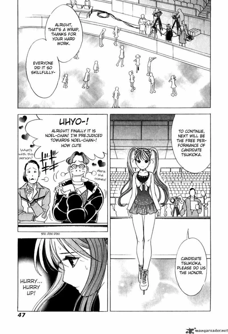 Noel no Kimochi Chapter 16 page 22