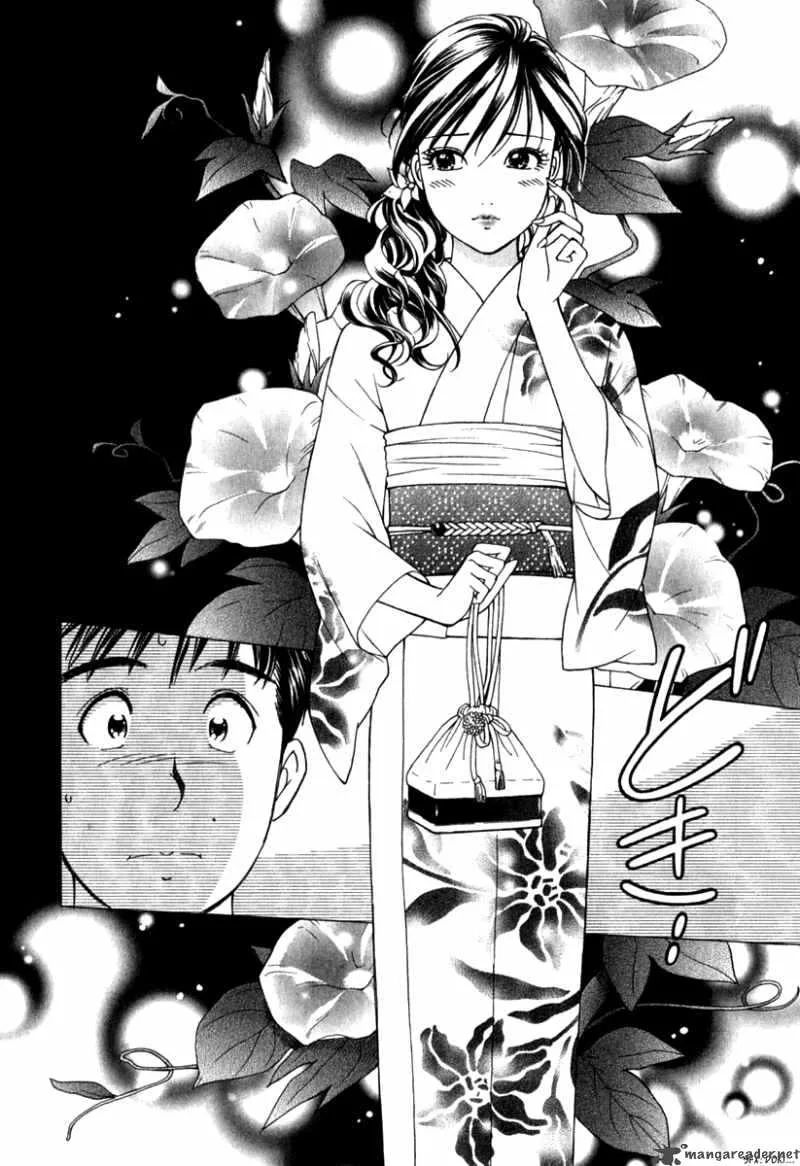Noel no Kimochi Chapter 16 page 19