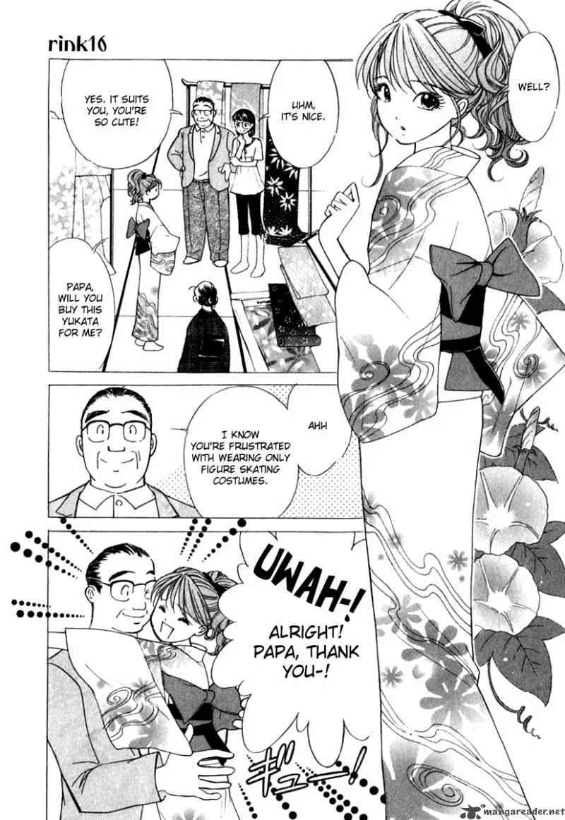 Noel no Kimochi Chapter 16 page 2
