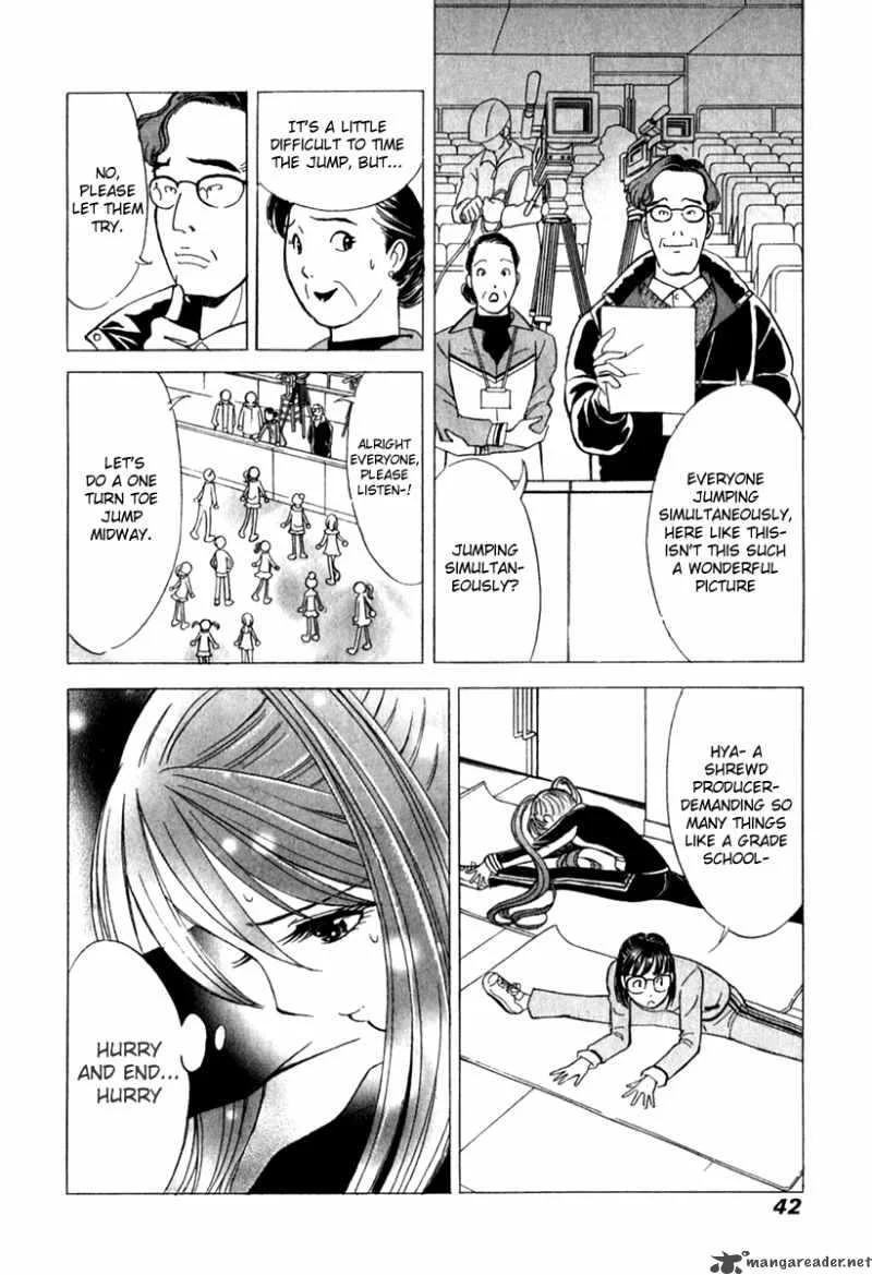 Noel no Kimochi Chapter 16 page 17