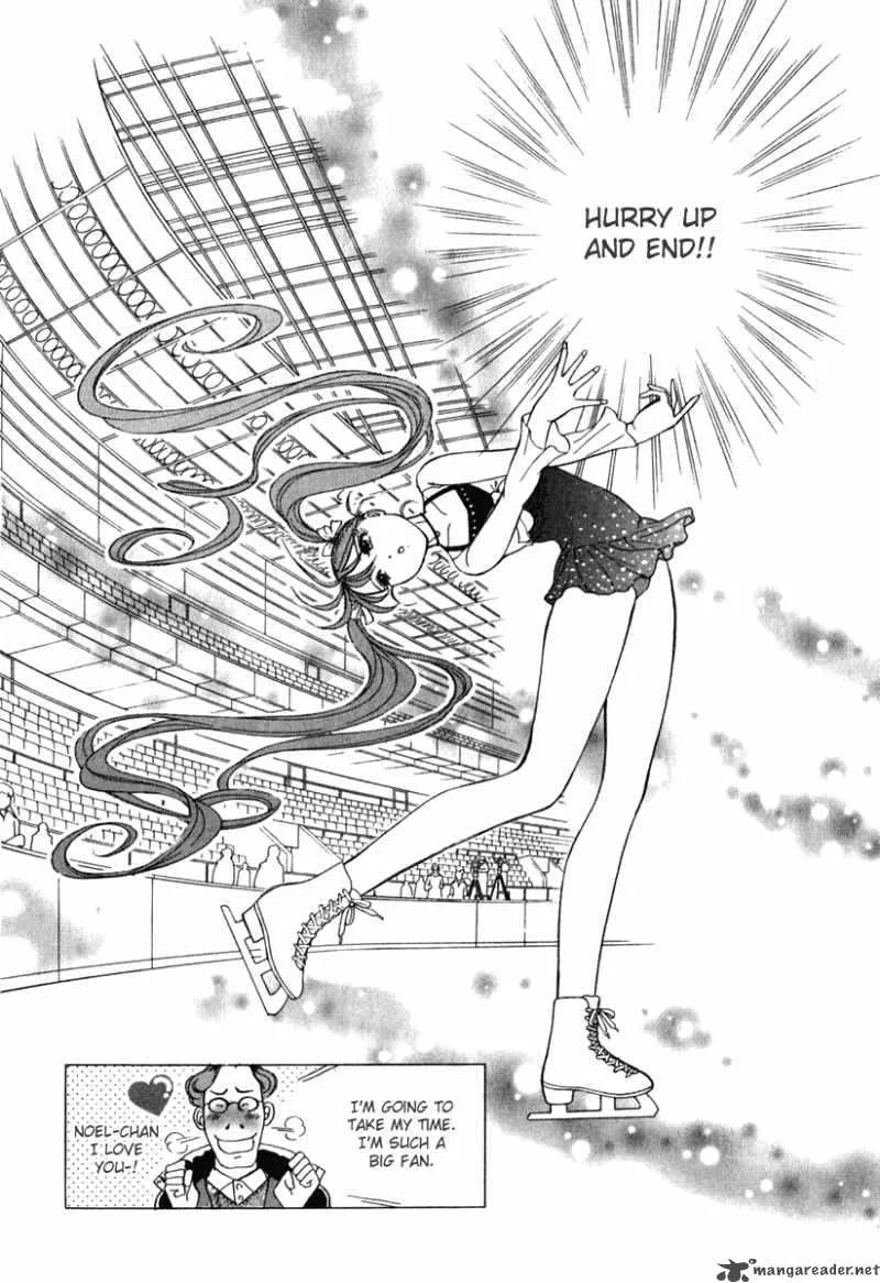 Noel no Kimochi Chapter 16 page 23