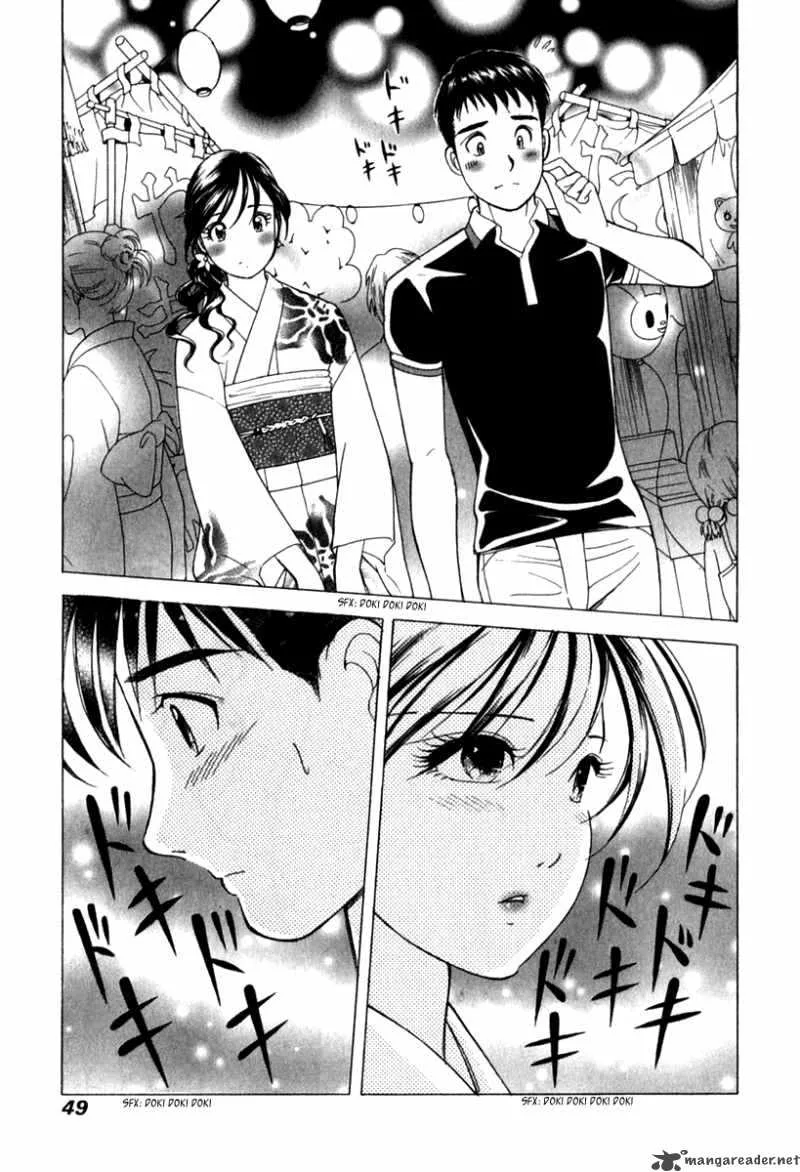 Noel no Kimochi Chapter 16 page 24