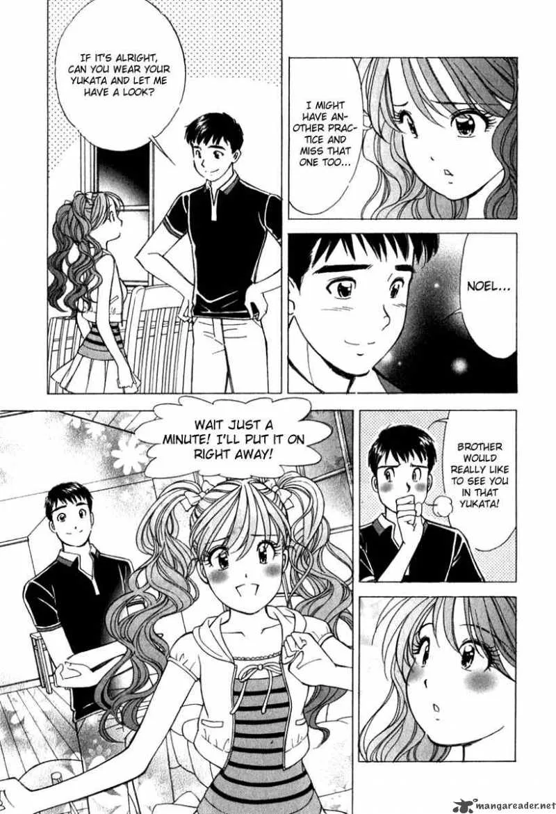 Noel no Kimochi Chapter 17 page 18