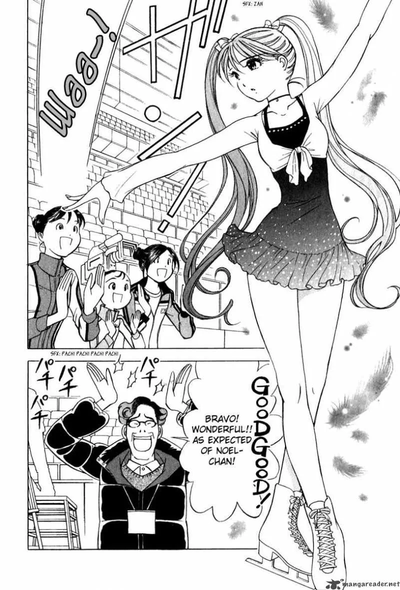 Noel no Kimochi Chapter 17 page 3