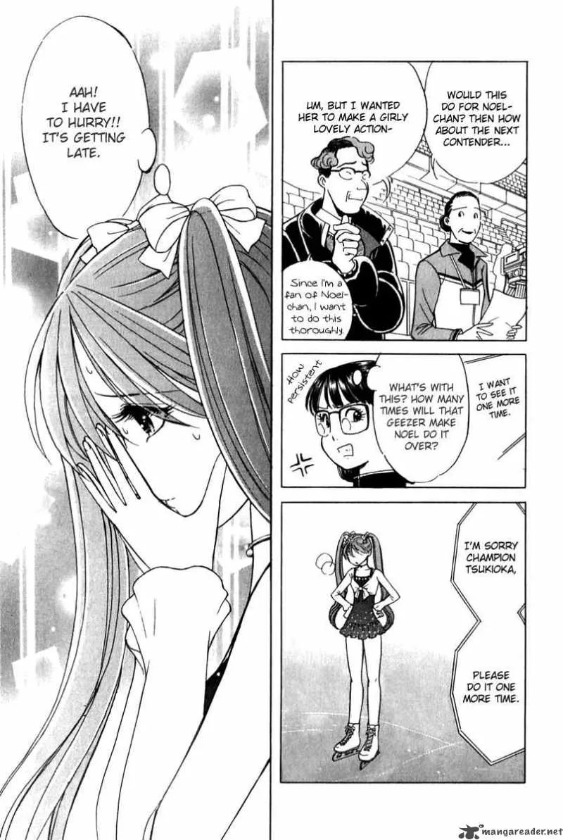 Noel no Kimochi Chapter 17 page 4