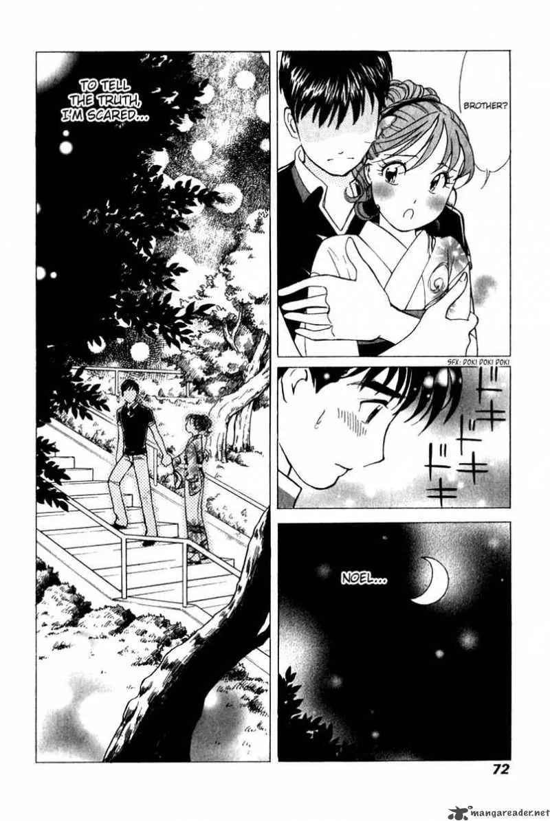 Noel no Kimochi Chapter 17 page 22