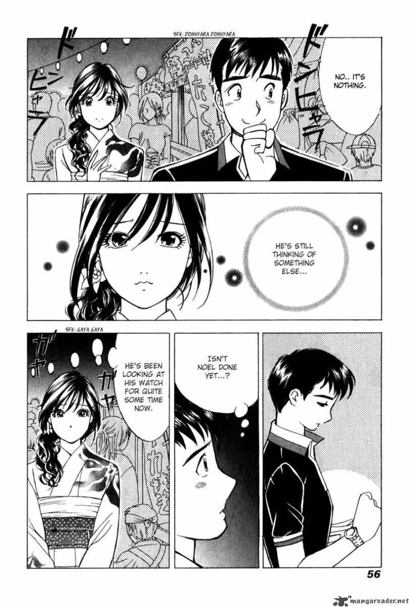 Noel no Kimochi Chapter 17 page 7