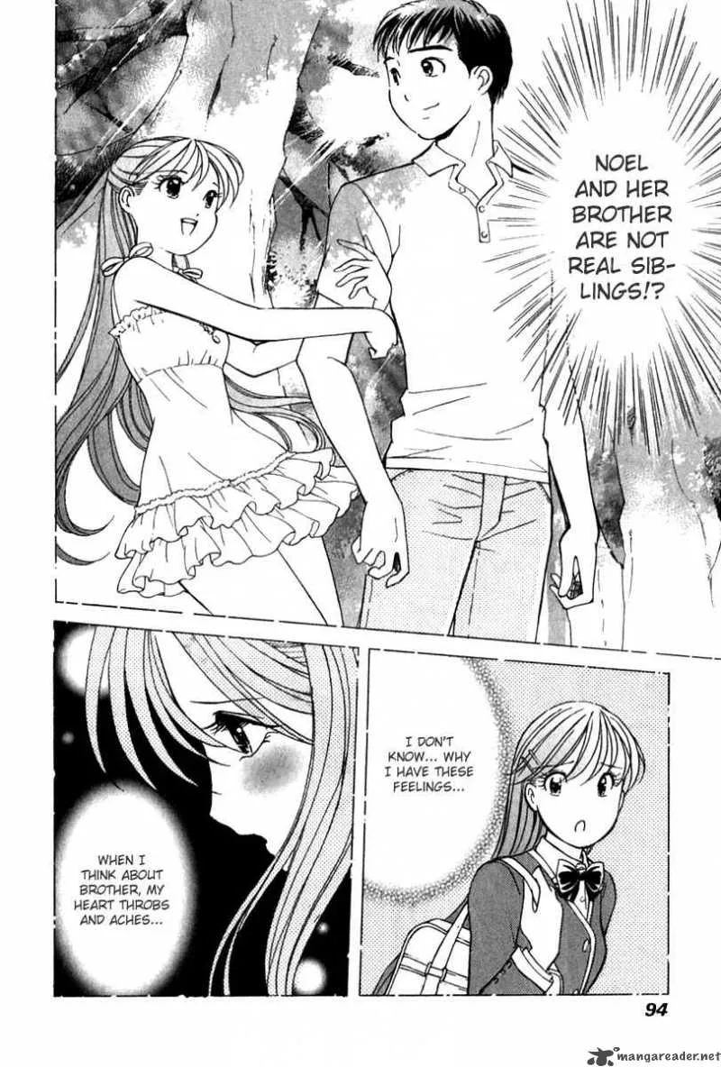 Noel no Kimochi Chapter 18 page 21