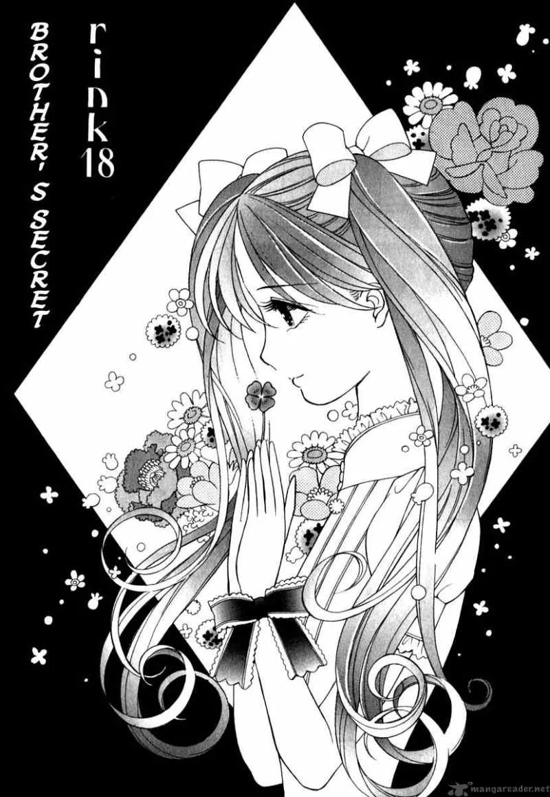 Noel no Kimochi Chapter 18 page 2