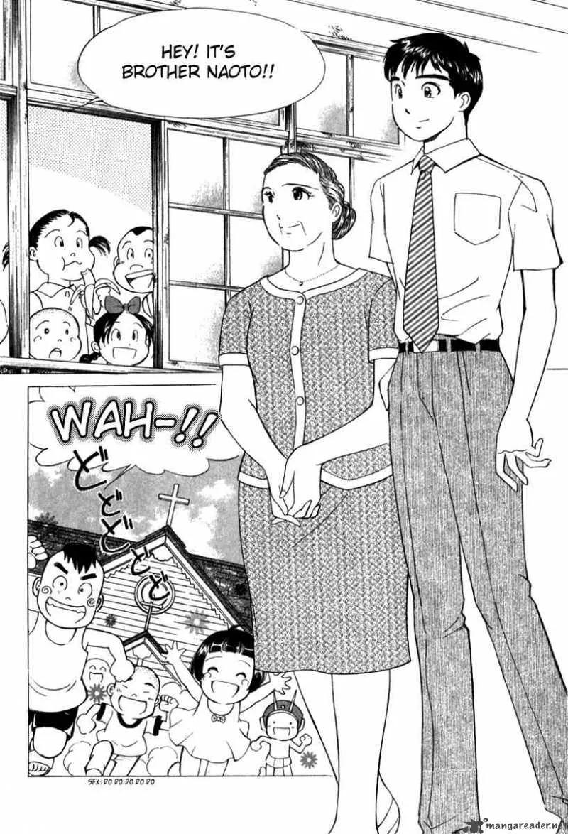 Noel no Kimochi Chapter 18 page 13