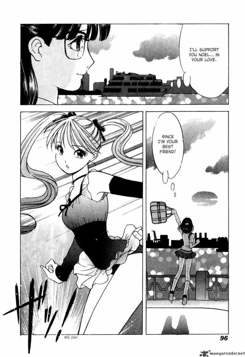 Noel no Kimochi Chapter 18 page 23